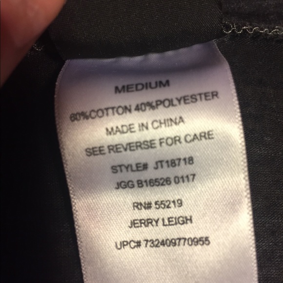 USA all day t shirt very soft and comfy - Picture 4 of 5